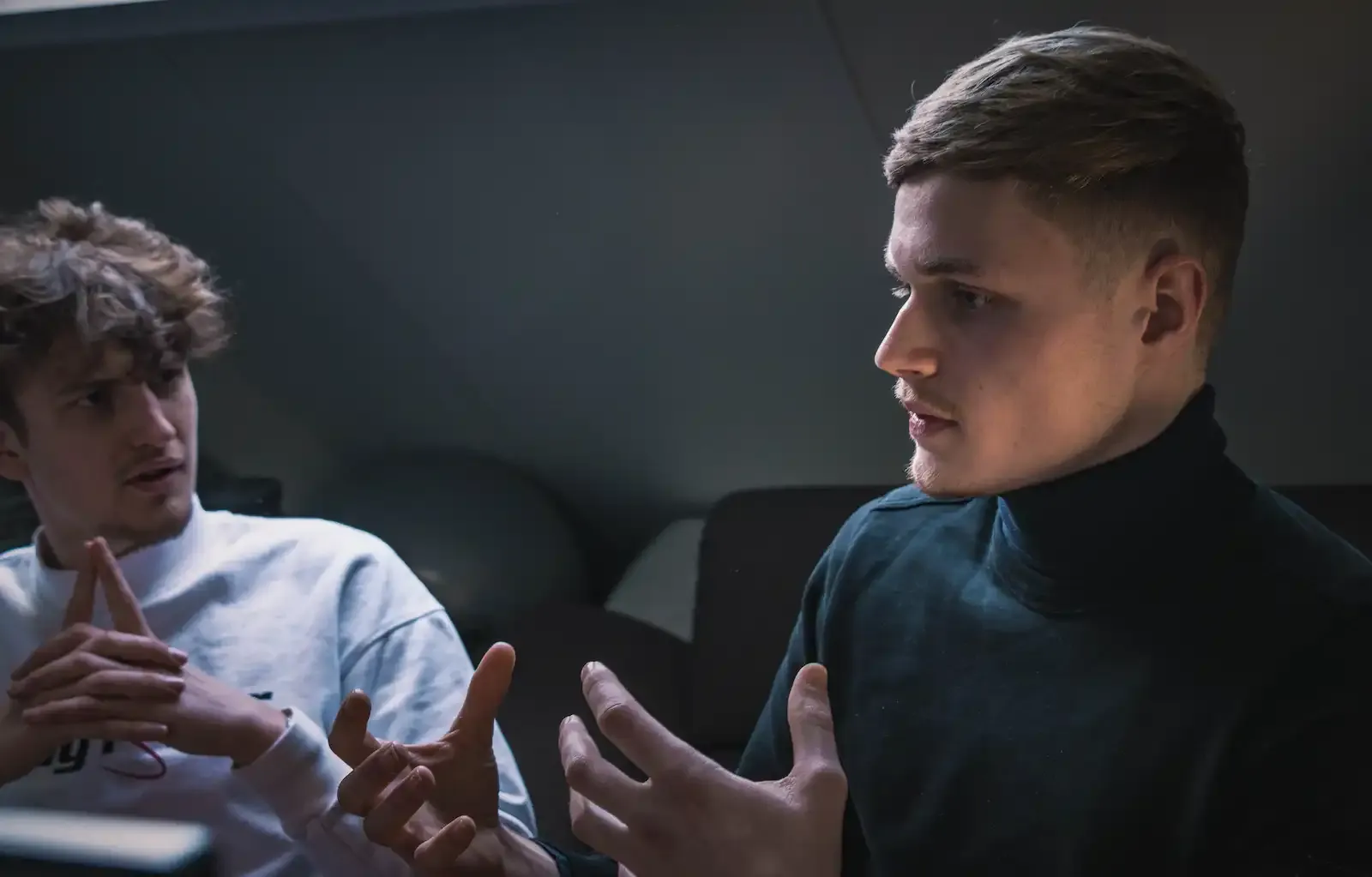 Functioneel Ontwerp en Strategie